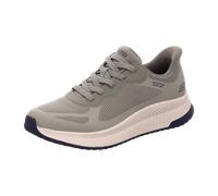 Skechers Bobs Sport Squad für Herren, grün, Größe 43 EU