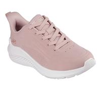 Skechers BOBS Sport Squad Waves Just Wading Damen Blush Sneakers EU 42 / UK 8