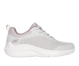 Skechers - BOBS SPORT WOMENS - Beige 37