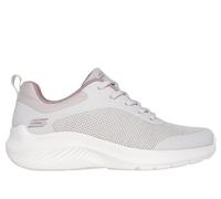 Skechers - BOBS SPORT WOMENS - Beige 38