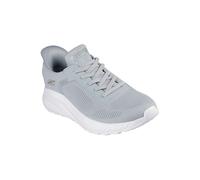 Skechers Bobs sqaud Chaos Current Muse Sneaker Damen 117497 SAGE, Schuhgröße:43 EU