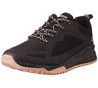 Skechers »BOBS SQUAD 3« Sneaker mit zweifarbiger Laufsohle, schwarz