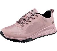 Skechers Bobs Squad 3- Star Flight 117186-BLSH Damen Schnürhalbschuh, Größe 39