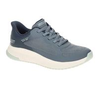 Skechers BOBS SQUAD 4 117624 BLMT blau - Sneakers für Damen - Größe 36