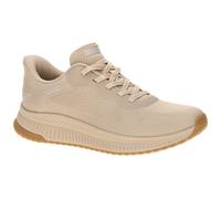 Skechers Bobs Squad 4 Staple Look Sportschuhe EU 37 Natural Mesh