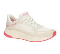 Skechers BOBS SQUAD 4 117624 WPK offwhite - Sneakers für Damen - Größe 36
