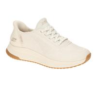 Skechers BOBS SQUAD 4 117740 WHT offwhite - Sneakers für Damen - Größe 42