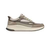 Skechers BOBS Squad 4 - Core Look für Herren, grau, Größe 44 EU / 10 UK