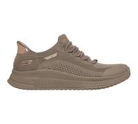 Skechers Damen Bobs Squad 4 Dire Step Sneaker