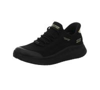 Skechers - BOBS SQUAD 4 - DIRE STEP schwarz - Gr. - 39