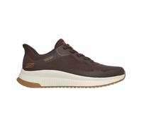 Skechers BOBS SQUAD 4 - für Herren, braun, Größe 44 EU