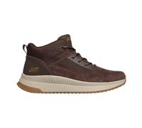 Skechers Herren Schnürstiefel 118414 BRN Bobs Squad 4 - Urban Ridge brown normal 45 EU