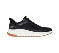 Skechers BOBS SQUAD 4 - für Herren, schwarz, Größe 47 ½ EU