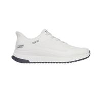 Skechers BOBS SQUAD 4 - für Herren, weiß, Größe 43 EU