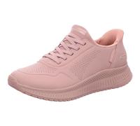 Skechers - BOBS SQUAD 4-KEY LOOK rosa - Gr. - 38