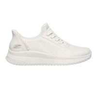 Skechers - Bobs Squad 4 - Key Look Weiß - Gr. - 37 EU