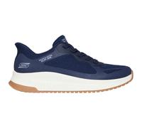 Skechers BOBS SQUAD 4 - STAPLE LOOK Damen Schuhe marineblau - 40