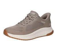 Skechers Bobs Squad 4 Staple Look Damen beige 37