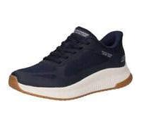 Skechers Bobs Squad 4 Staple Look Damen blau 39
