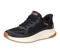 Skechers Bobs Squad 4 Staple Look Damen schwarz 37