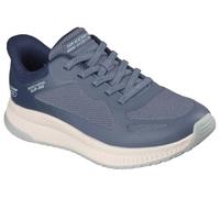 Skechers BOBS SQUAD 4 117624 BLMT blau - Sneakers für Damen - Größe 38