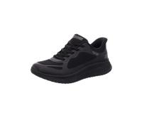 Skechers Bobs Squad 4 Staple Slip in für Damen, schwarz, Größe 39 EU