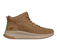 Skechers Bobs Squad 4 - Urban Ridge Herren Stiefel, braun, Größe 44 44