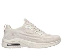 Skechers Squad Air Sneaker Damen in nature, Größe 40