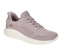 Skechers BOBS SQUAD CHAOS 117497 LAV violett - Sneakers für Damen - Größe 39