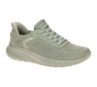 Skechers Slipper/Kletthalbschuh Sneaker (sportlich) BOBS Squad Chaos-Current Muse