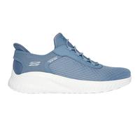 Skechers Bobs Squad Chaos, blau, Gr. 42