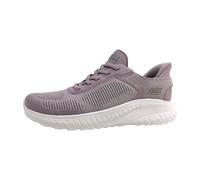 Skechers BOBS SQUAD CHAOS 117497 LAV violett - Sneakers für Damen - Größe 37