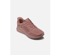 Skechers - Bobs Squad Chaos - Current Mu - rosa - Sneaker - Größe 36