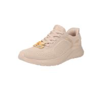 Skechers - BOBS SQUAD CHAOS - CURRENT MUSE beige - Gr. - 41
