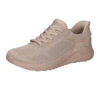 Skechers Sneaker Bobs Squad Chaos Current Muse Damen Natur Größe 37 EU
