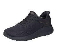 SKECHERS Damen Slipper BOBS SQUAD CHAOS-CURRENT MUSE DARK NAVY - Gr. - 41