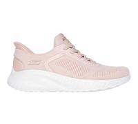 Skechers Bobs Squad Chaos - Current Muse Damen Slipper, pink, Größe 37 ½ 37 ½
