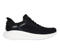Skechers Bobs Squad Chaos - Current Muse Damen Slipper, schwarz, Größe 39 ½ 39 ½