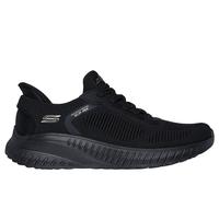 Skechers Damen Hands Free Slip-ins Bobs Squad Chaos-Current MuseSneaker