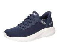 Skechers Bobs Squad Chaos Daily Hype Herren blau 45
