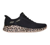 Skechers - Bobs Squad Chaos - Daily Prowl Schwarz - Gr. - 41 EU