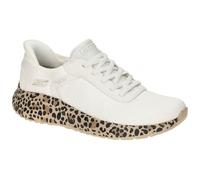 Skechers BOBS Squad Chaos Damenschuhe 117246 WHT