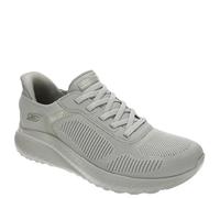 Skechers Slip-Ins Bobs Squad Chaos Current Muse Damen Sneaker Olive EU 39