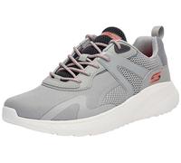 Skechers BOBS SQUAD CHAOS - ELEVATED DR für Herren, grau, Größe 44 EU