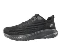 SKECHERS BOBS SQUAD CHAOS - Weiß - 117209-BBK - EU 39 UK 6 SALE