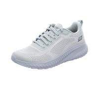 Skechers BOBS Skillz Too Essential Damen-Sneaker, Olivgrün, 37 EU