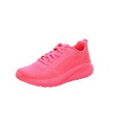 Skechers Bobs Squad Chaos für Damen, pink, Größe 36 EU
