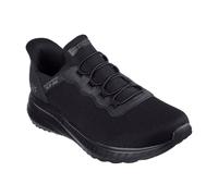 Skechers Bobs Squad Chaos für Herren, schwarz, Größe 40 EU
