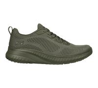 Skechers Bobs Squad Chaos, grün, Gr. 38