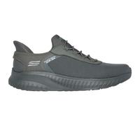 Skechers Bobs Squad Chaos, grün, Gr. 44